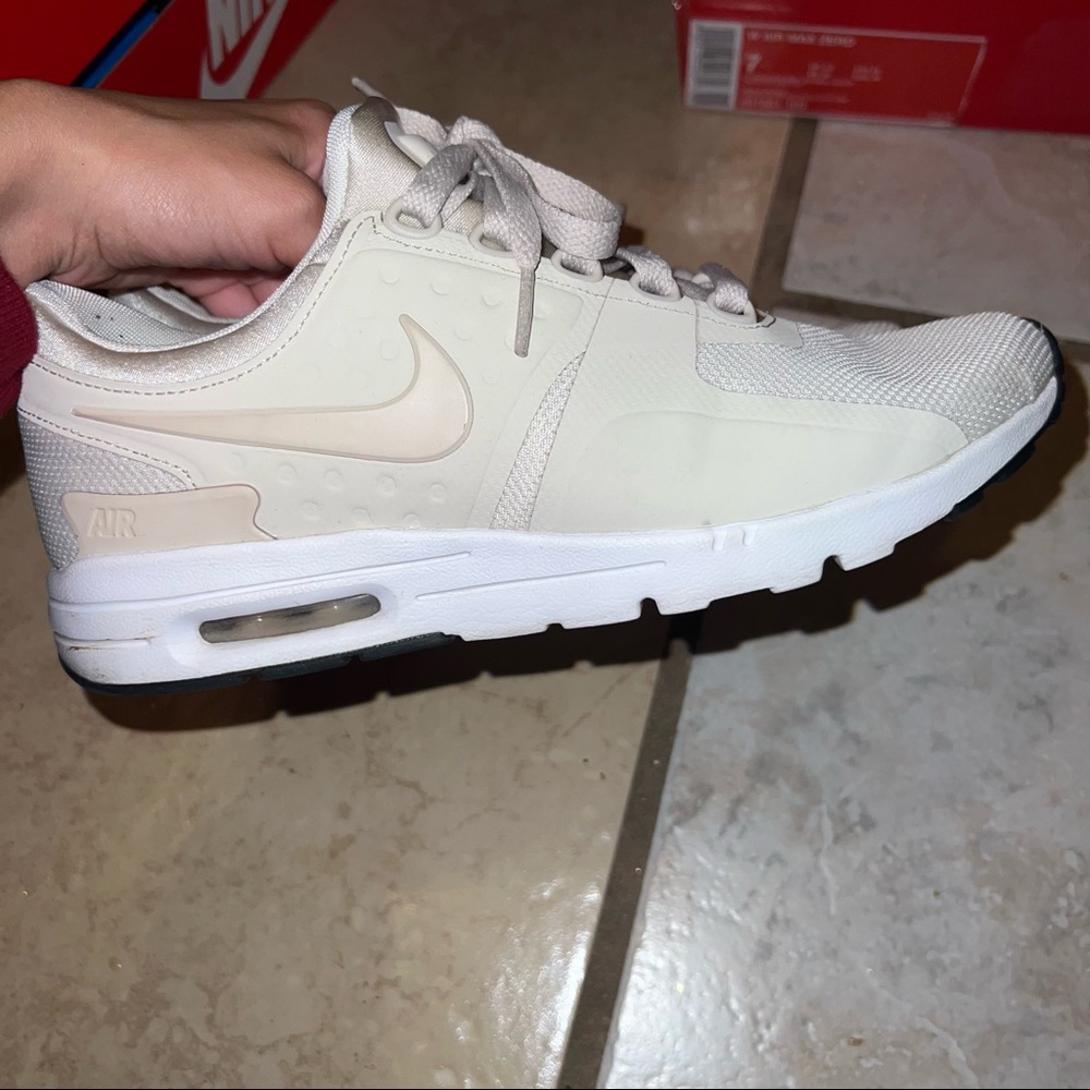 Nike sneakers